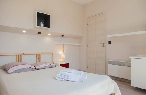 Cimiez Resort | 70 m² Private room ∙ 1 bedroom ∙ 1 guest