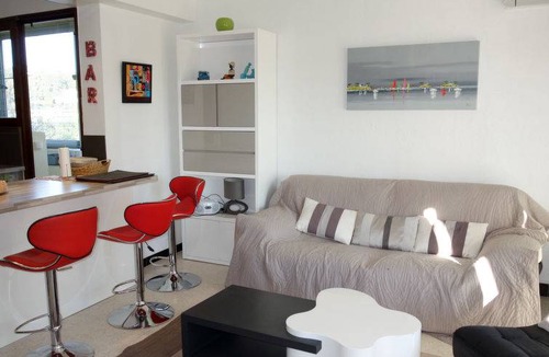 La Ciotat Apartment | 71 m² Apartment ∙ 2 bedrooms ∙ 4 guests