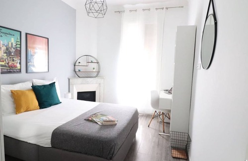 Quartier du Port Resort | 72 m² Private room ∙ 1 bedroom ∙ 1 guest