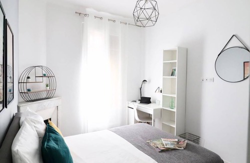 Quartier du Port Resort | 72 m² Private room ∙ 1 bedroom ∙ 1 guest