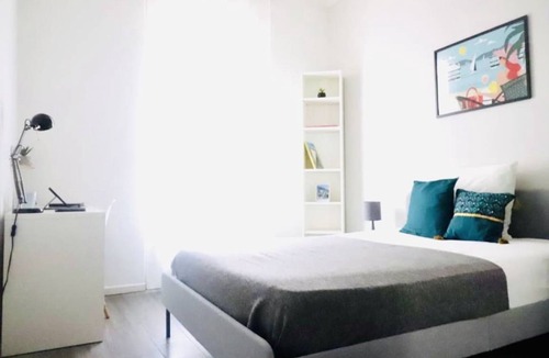 Quartier du Port Resort | 72 m² Private room ∙ 1 bedroom ∙ 1 guest