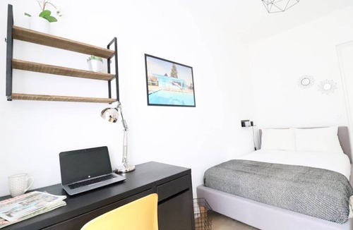 Riquier Resort | 72 m² Private room ∙ 1 bedroom ∙ 1 guest