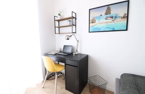 Riquier Resort | 72 m² Private room ∙ 1 bedroom ∙ 1 guest
