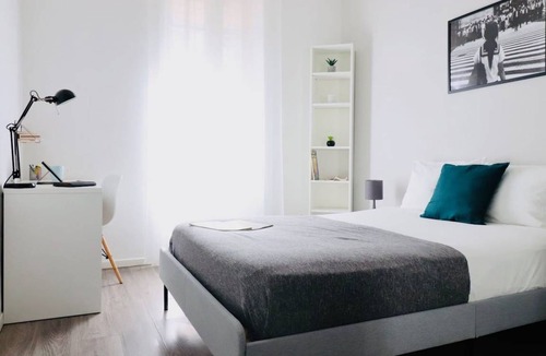 Quartier du Port Resort | 72 m² Private room ∙ 1 bedroom ∙ 1 guest
