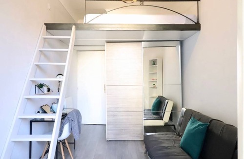 Quartier du Port Resort | 72 m² Private room ∙ 1 bedroom ∙ 1 guest