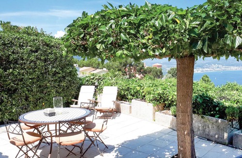 Theoule-Superieur House | 75 m² House ∙ 3 bedrooms ∙ 4 guests