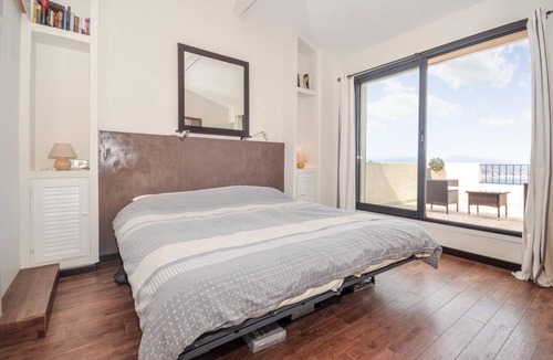 Theoule-Superieur House | 75 m² House ∙ 3 bedrooms ∙ 4 guests
