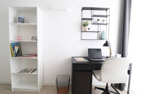 Quartier du Port Resort | 75 m² Private room ∙ 1 bedroom ∙ 1 guest