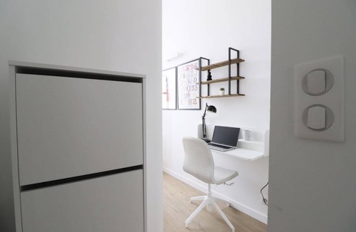 Riquier Resort | 76 m² Private room ∙ 1 bedroom ∙ 1 guest