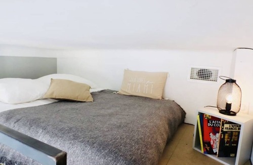 Cimiez Resort | 79 m² Private room ∙ 1 bedroom ∙ 1 guest