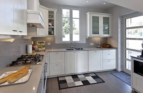California - Pezou Villa | 8 MINUTES ON FOOT FROM THE CITY CENTER OF CANNES, LOVELY VILLA - SEA VIEW