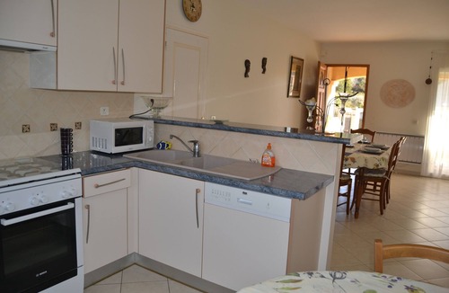 Malaucene Villa | 8-person villa with private pool at the foot of Mont Ventoux
