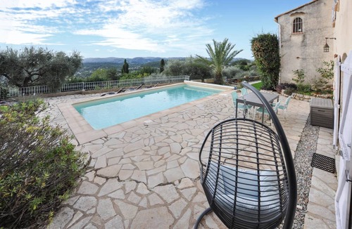 Speracedes Apartment | 80 m² Apartment ∙ 2 bedrooms ∙ 6 guests