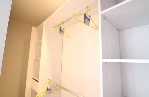 Riquier Resort | 80 m² Private room ∙ 1 bedroom ∙ 1 guest