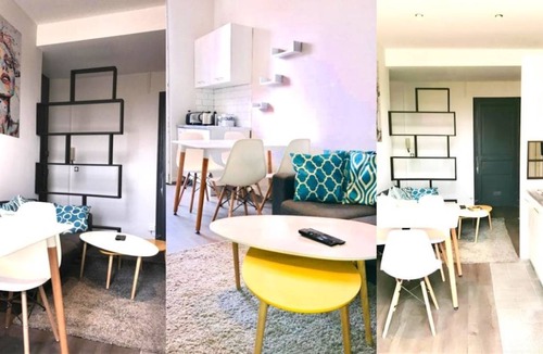 Riquier Resort | 80 m² Private room ∙ 1 bedroom ∙ 1 guest