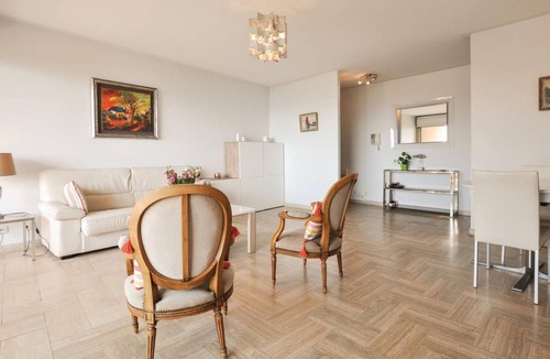 Cannes La Bocca Apartment | 82 m² Apartment ∙ 2 bedrooms ∙ 4 guests