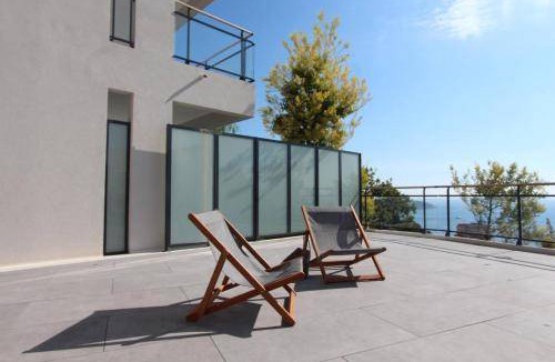 Beausoleil Apartment | 85 m² Apartment ∙ 2 bedrooms ∙ 6 guests