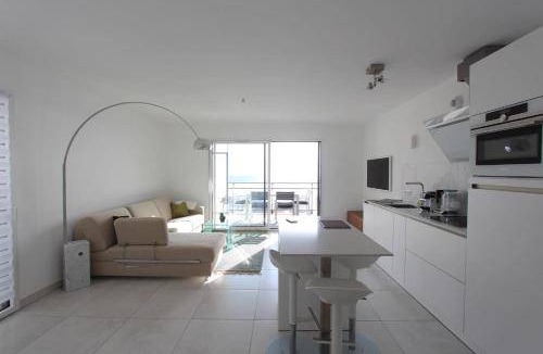 Beausoleil Apartment | 85 m² Apartment ∙ 2 bedrooms ∙ 6 guests