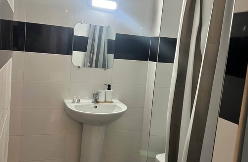 Saint-Charles Apartment | 9 - L'Azur Intime - St. Charles Station