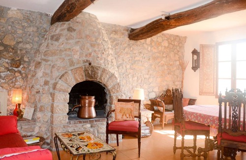 Bendejun House | 90 m² House ∙ 3 bedrooms ∙ 5 guests