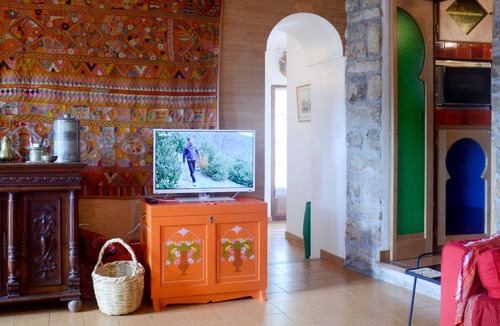 Bendejun House | 90 m² House ∙ 3 bedrooms ∙ 5 guests