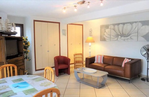 Puget-sur-Argens House | 91 m² House ∙ 3 bedrooms ∙ 6 guests