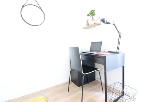Nice City Centre Resort | 95 m² Private room ∙ 1 bedroom ∙ 1 guest