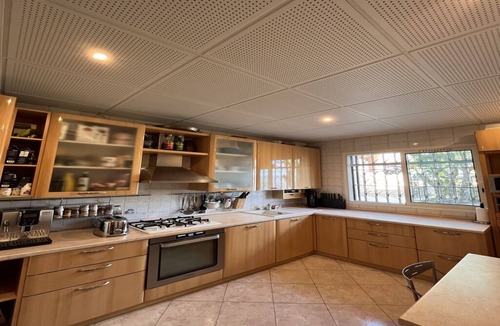 La Turbie Villa | A balcony over Monaco and the sea
