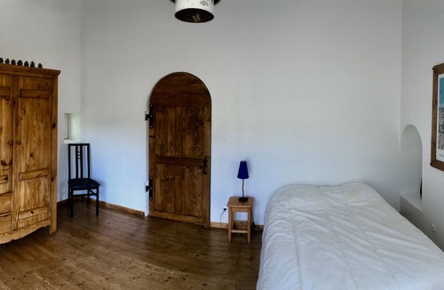 Le Chaffal House | A charming house in a typical village and famillial Vercors Park
