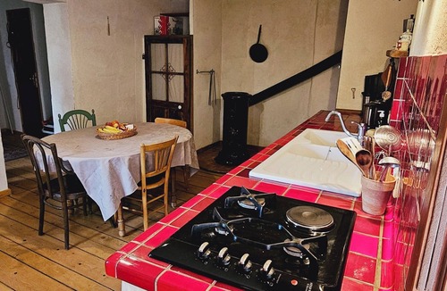 Castellane House | ✨ A charming little village house in the Verdon 🌿