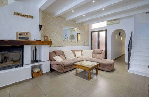 Saint Pierre de Feric House | A charming Nice-style house just a stone's throw from the sea and downtown