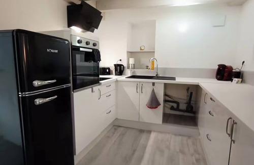 Sisteron Apartment | A charming two-bedroom apartment in Sisteron, Provence