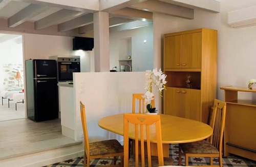 Sisteron Apartment | A charming two-bedroom apartment in Sisteron, Provence