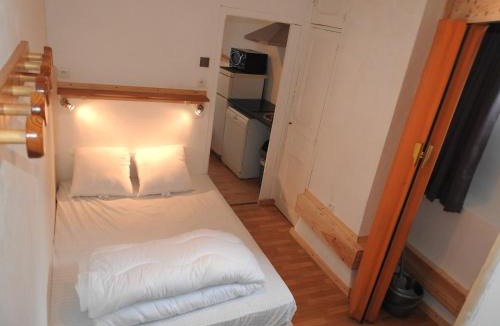 Vallouise Apartment | A découvrir joli petit Appart au coeur du village