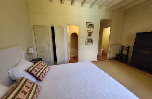 Arles Other | A farmhouse halfway between the beaches of the Camargue and Arles
