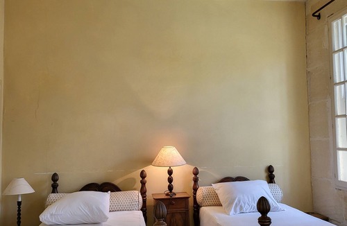 Arles Other | A farmhouse halfway between the beaches of the Camargue and Arles