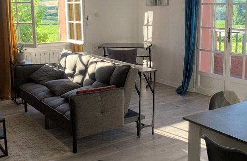 Mormoiron House | A house in the heart of the vineyards and at the foot of Mont Ventoux