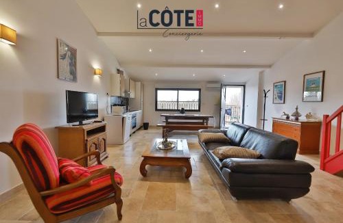 Chateauneuf-les-Martigues House | A La Vaquera BIS - Gîte équestre