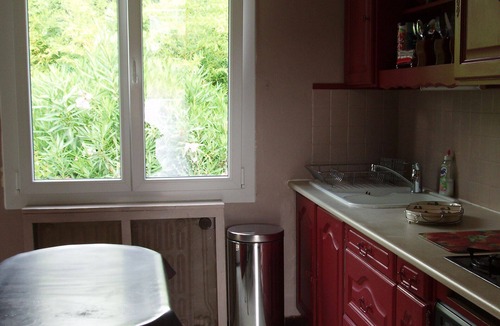 Le Cannet Villa | A peaceful stay in a beautifully wooded setting in town
