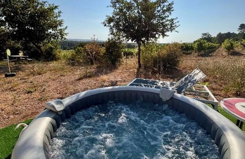 Eguilles House | A Provençal retreat nestled among the vineyards