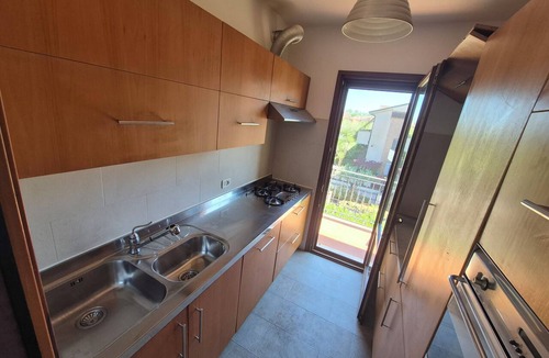 Santarcangelo di Romagna Apartment | A quiet apartment in the heart of Romagna