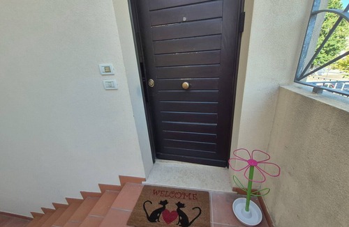 Santarcangelo di Romagna Apartment | A quiet apartment in the heart of Romagna