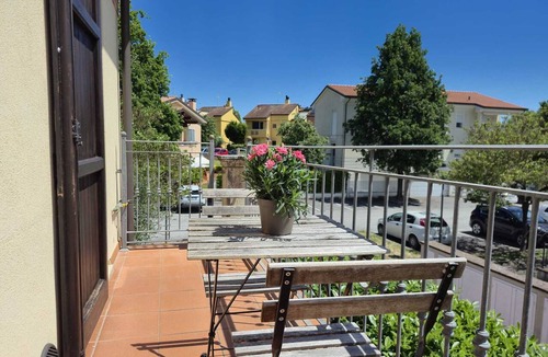 Santarcangelo di Romagna Apartment | A quiet apartment in the heart of Romagna