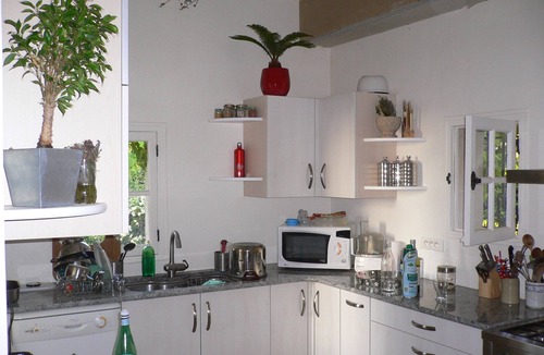 Auriol Villa | A weekend, a week, a month, between Aix en Provence, Marseille and Cassis.