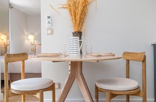 Cap d'Ail Apartment | Abba Jardin