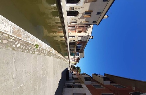Comacchio House | Accogliente