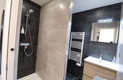 Bellevue - Le Mont - La Jomayere Apartment | Accommodation 3