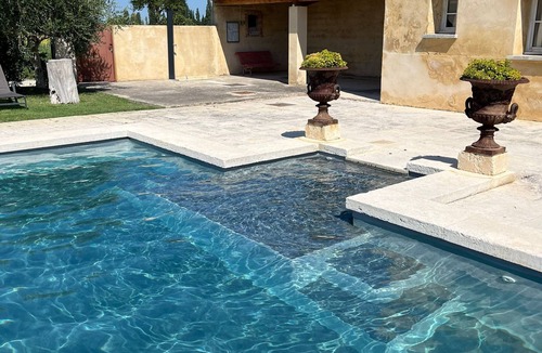 Tulette Other | Accommodation in Drôme provençale in an 18th century farmhouse with swimming pool