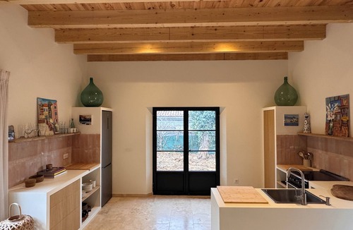 Valbonne Villa | Adorable 1-bedroom villa walking distance to Valbonne