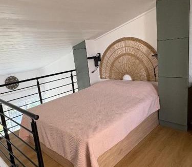 Naturist Village Apartment | Agde